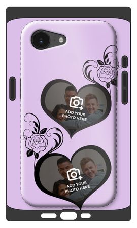 Photo hearts N°1