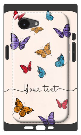Butterflies
