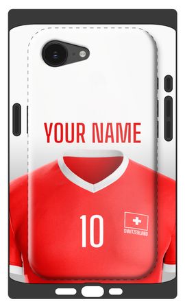 Switzerland - Football