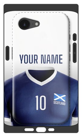 Scotland - Football