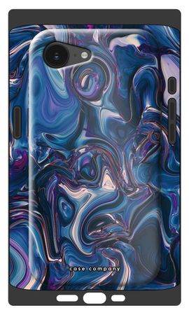 Mirrored Mirage