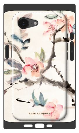 Japenese flowers