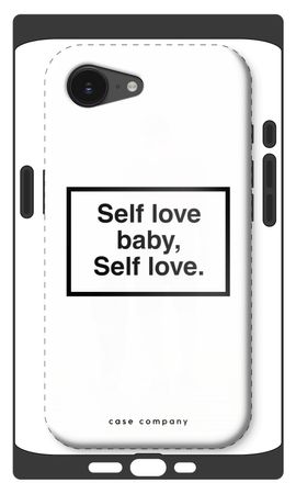 Self love