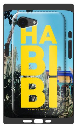 Habibi Majorelle 