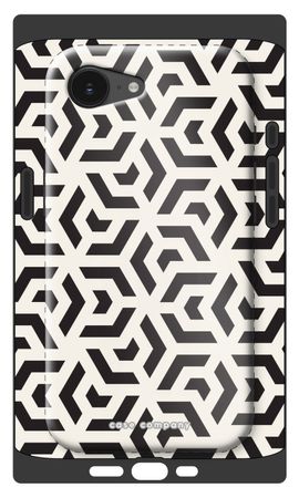 Crazy pattern