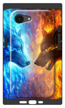 Fire & Ice