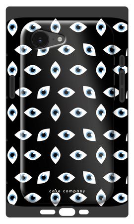 Eyes pattern