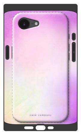 Flow mist pastel