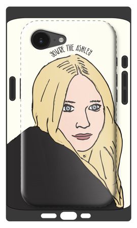 Ashley