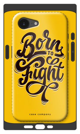 Born to Fight