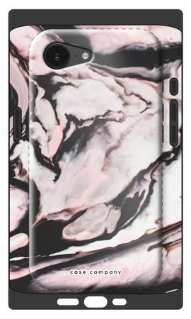 Roze stroom
