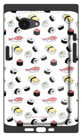 Sushi time