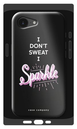 Sparkle quote