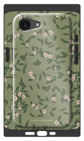 Olive Bloom