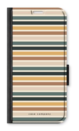 Desert Stripes