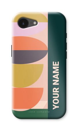 Formé - Namecase #2