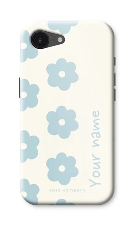 Namecase - Flowers - Pascha