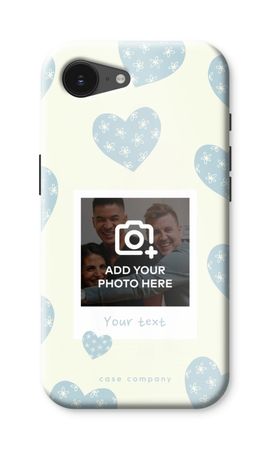 Photo - Hearts - Pascha