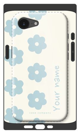 Namecase - Flowers - Pascha