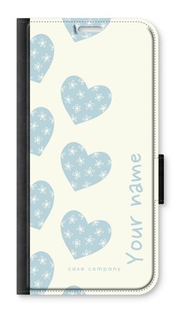 Namecase - Hearts - Pascha
