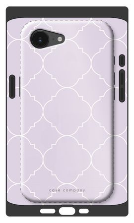 Purple Geometry