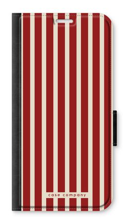 Retro Red