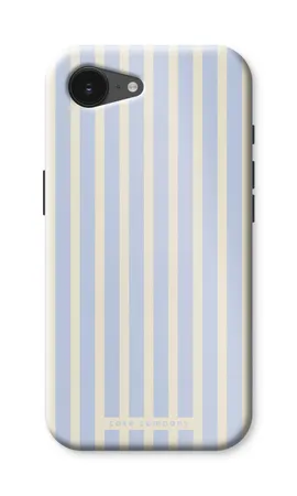 Sky Line, iPhone 17e tough case