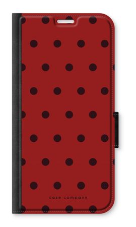 Ladybird Spots