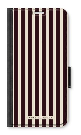 Bamboo Stripe