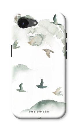 Forest Fliers
