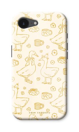 Duckies