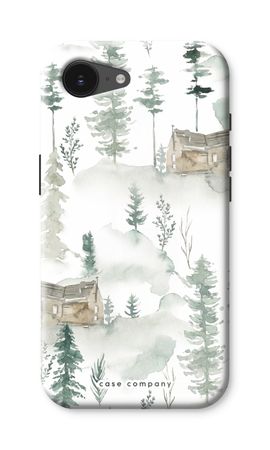 Cabin Village