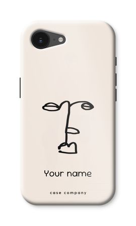 Face - Boho