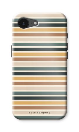 Desert Stripes
