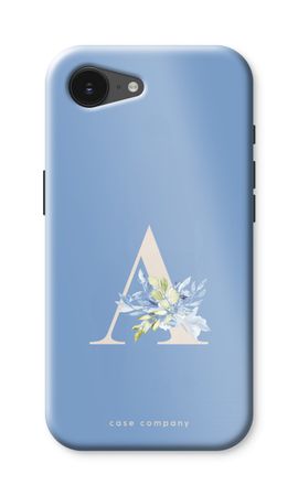 Monogram - Goddess