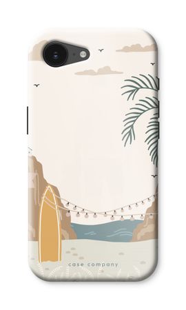 Coastal Dreams