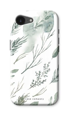 Tender Leaves