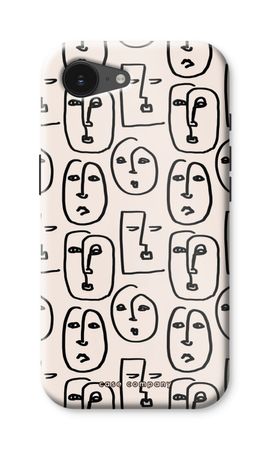 Talking Faces