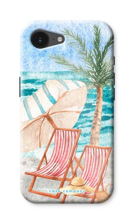 Seaside Seats