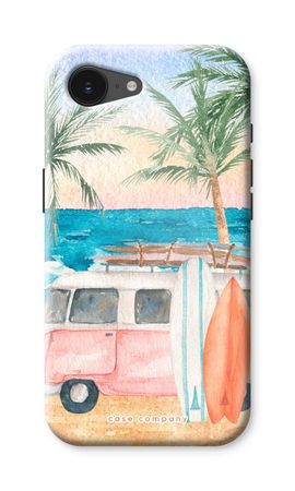 Cozy Caravan
