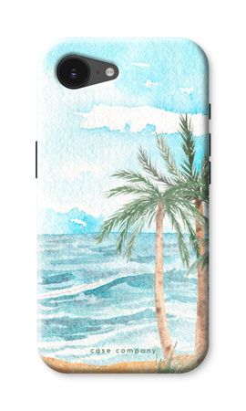 Palm Paradise