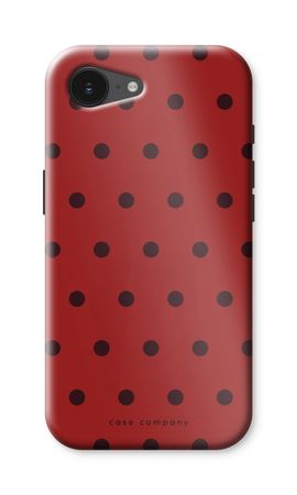 Ladybird Spots