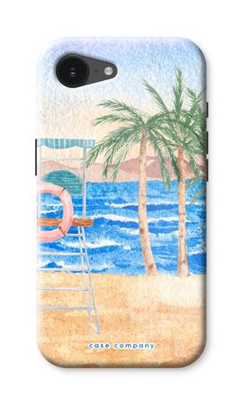 Lifeguard Lookout