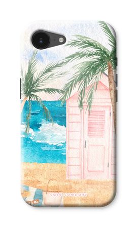 Coastal Cottage