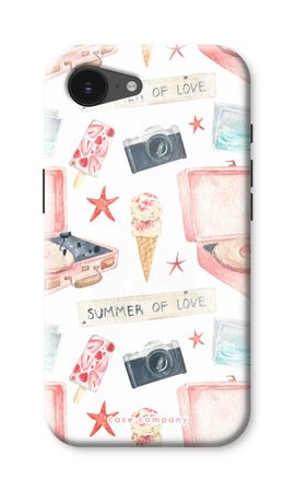 Seaside memories