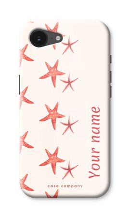 Namecase - Starfish