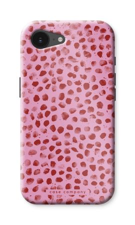 Strawberry Paint