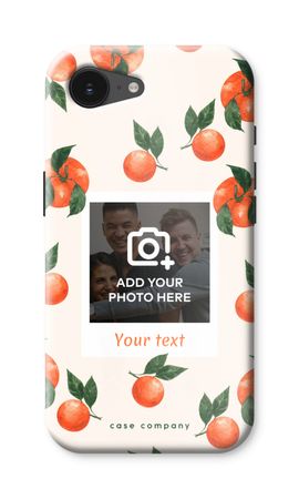 Photo - Tangerine