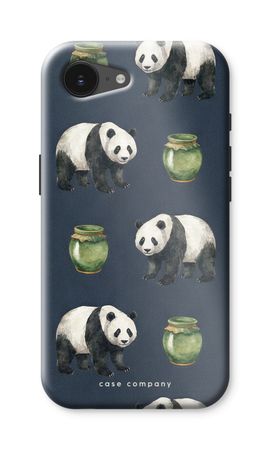 Panda Paradise