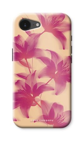 Sunset Bloom